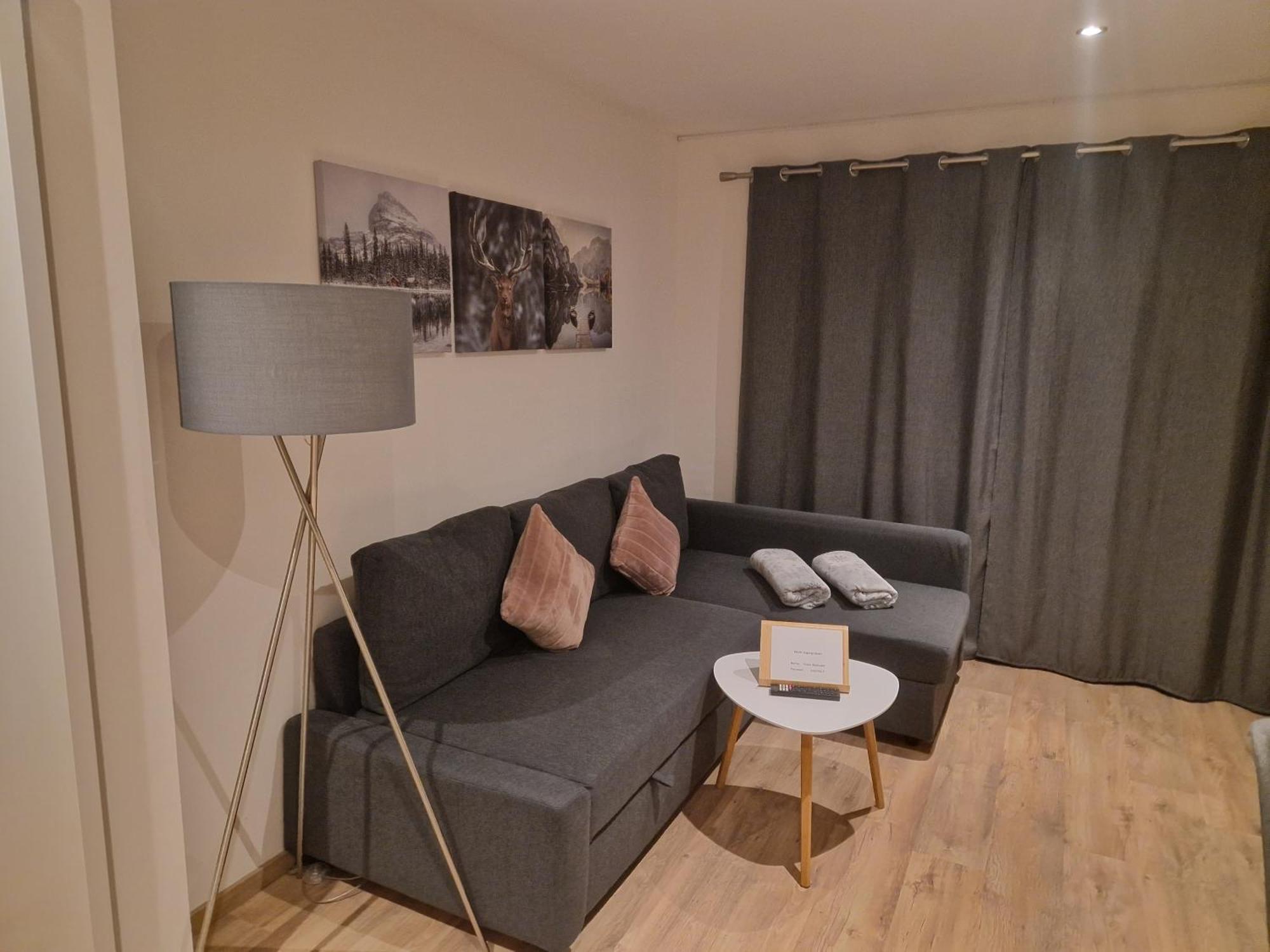 Sarah'S Ferienwohnung Füssen Cameră foto