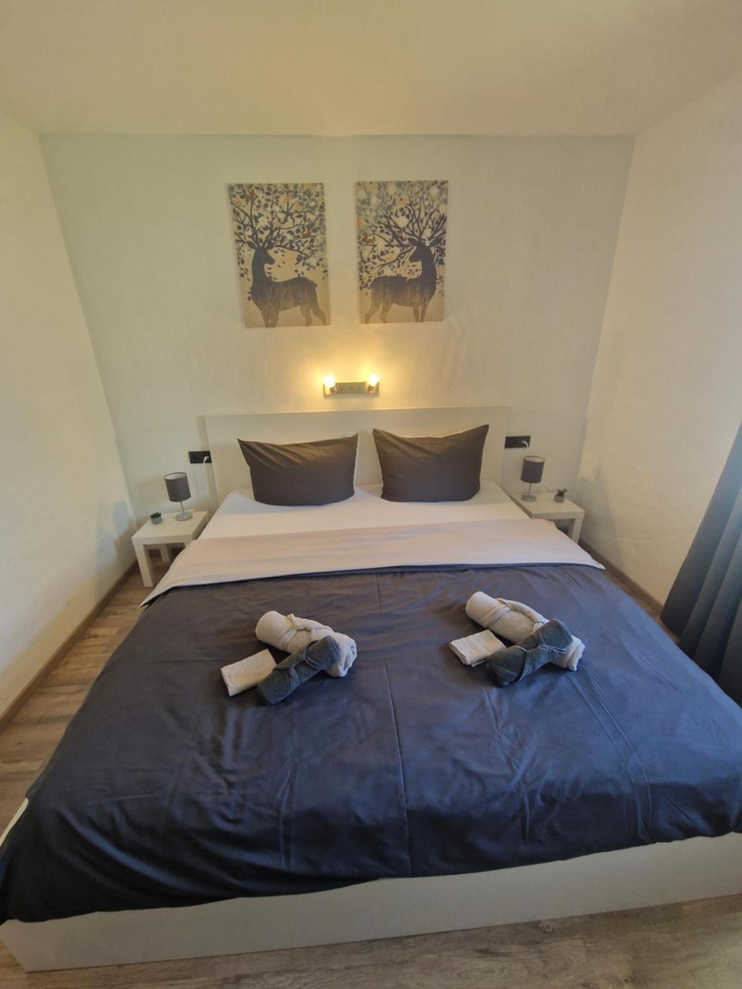 Sarah'S Ferienwohnung Füssen Cameră foto